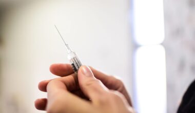 NYC sanitation workers keep getting poked by thrown-out needles. Here's why