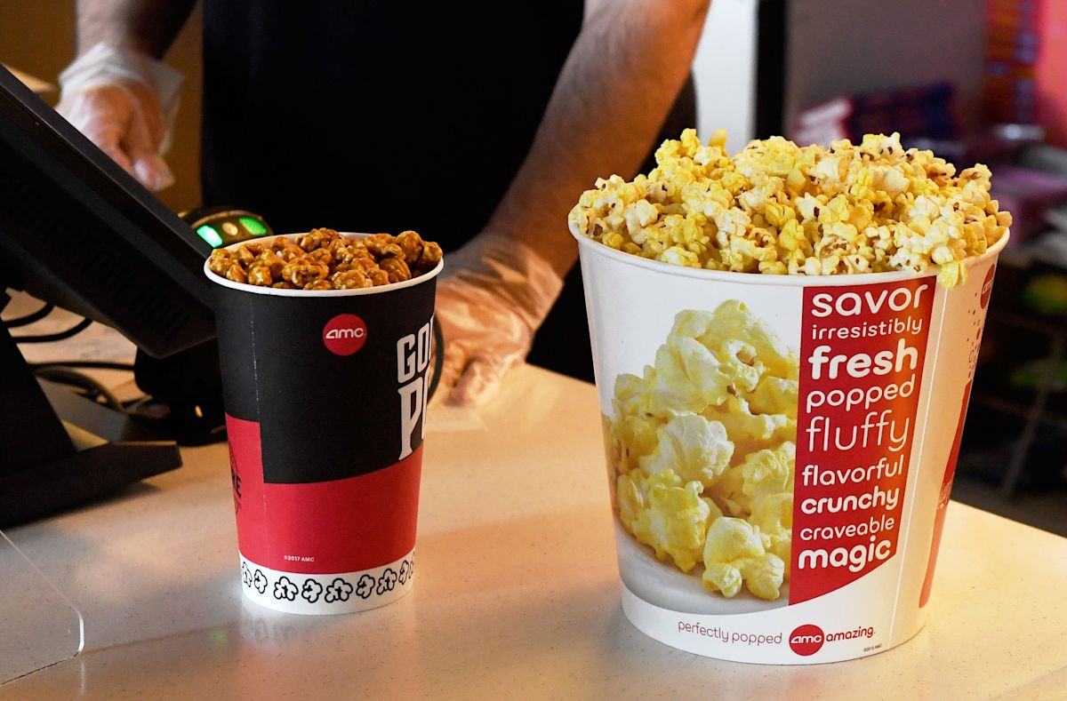 A Manhattan AMC is closing. Here's why New Yorkers are mourning
