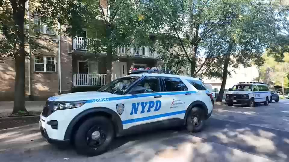 Mother questioned after 19-year-old found dead in Staten Island home with suspicious injuries