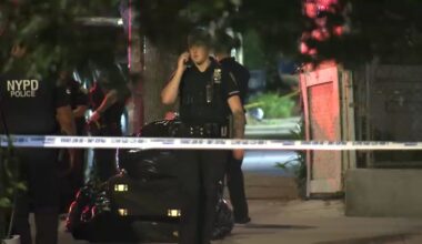 39-year-old man shot in head, killed in Bronx, police say