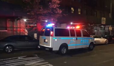 Teen gunman sought after 15-year-old shot and killed inside Bronx apartment
