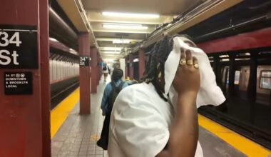 New York City eyes first US transit thermal energy network to fight subway heat