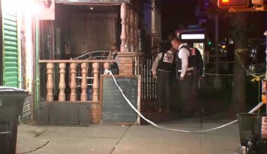 17-year-old boy fatally shot in East New York, Brooklyn