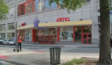 NYC council members push to keep AMC Theater in Kips Bay open amid NYU Langone's land purchase