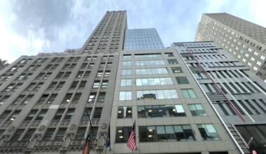 Judge grants temporary restraining order on New York City's pied-à-terre tax