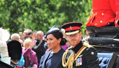 Prince Harry and Meghan Markle Told to ‘Disappear Professionally’ After ‘Cookie Queens’ Box Office Miss