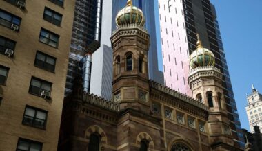 Man faces federal hate crime charges in Manhattan synagogue attack
