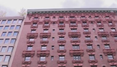 NYC City Council to hold hearing on pied-à-terre tax