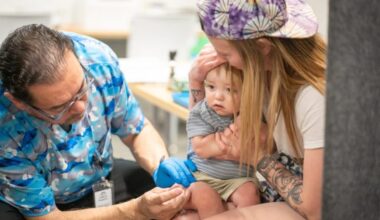Trump wants to change childhood vaccines: What it means for NYC