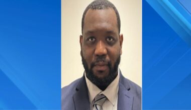 Former NYC middle school principal accused of sexually abusing students