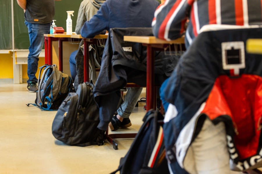 Backpack giveaway events happening soon in NYC: what to know
