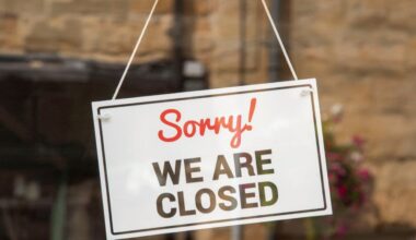 Manhattan restaurants closed in August for sanitary violations