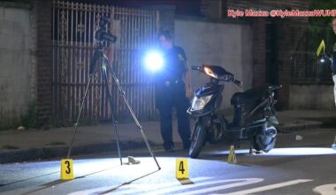 Man killed in possible road rage shooting in NYC: Sources