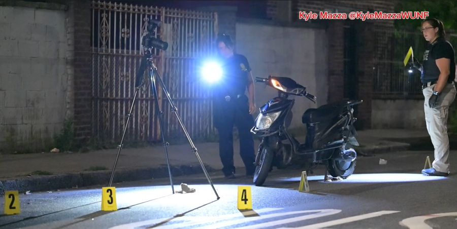Man killed in possible road rage shooting in NYC: Sources