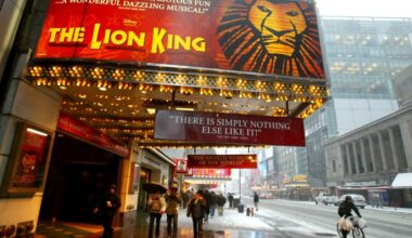 Get 2-for-1 tickets for NYC Broadway Week: Details