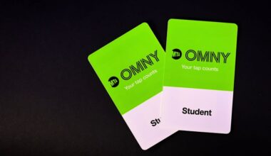 NYC students get changes to OMNY cards from MTA