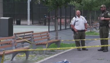 Child severely injured by fireworks on Staten Island: NYPD