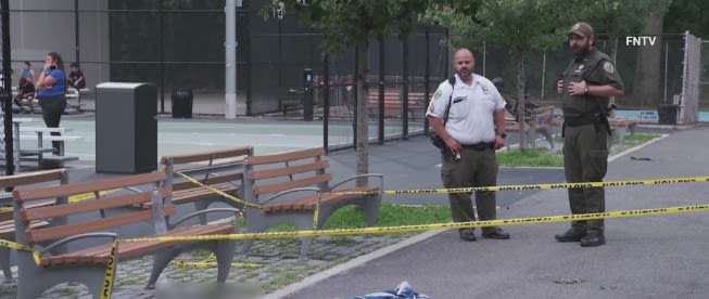 Child severely injured by fireworks on Staten Island: NYPD