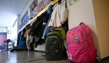 Free backpacks to be given away in Queens: See where