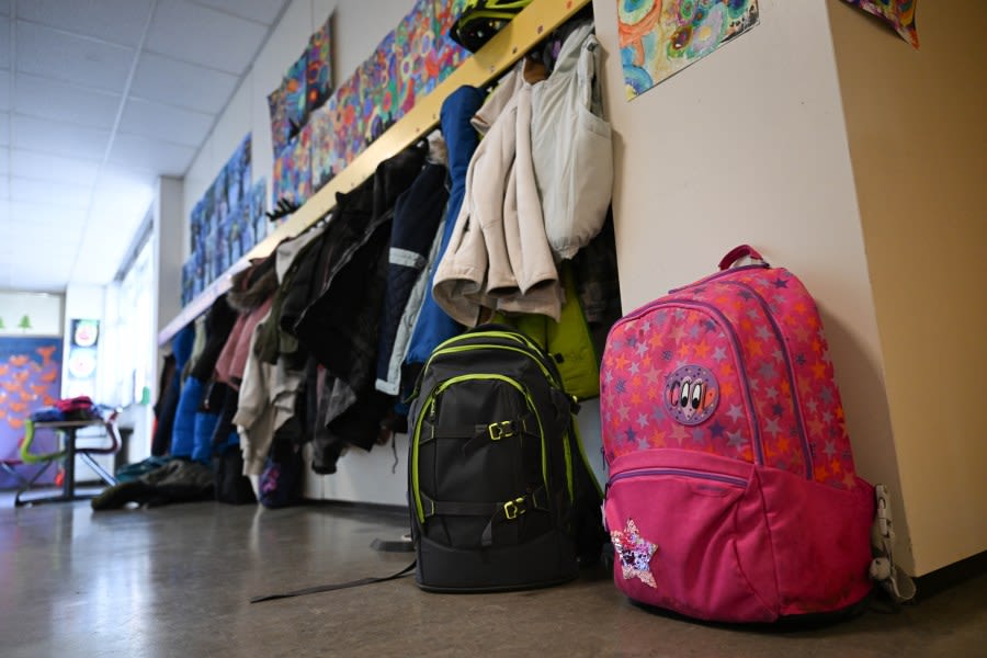 Free backpacks to be given away in Queens: See where