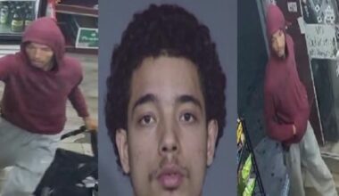 Man arrested, accused of killing worker, patron in separate NYC shootings