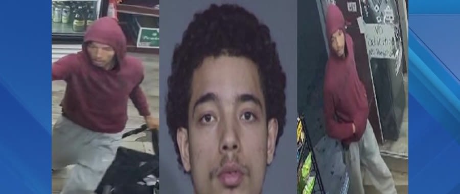 Man arrested, accused of killing worker, patron in separate NYC shootings