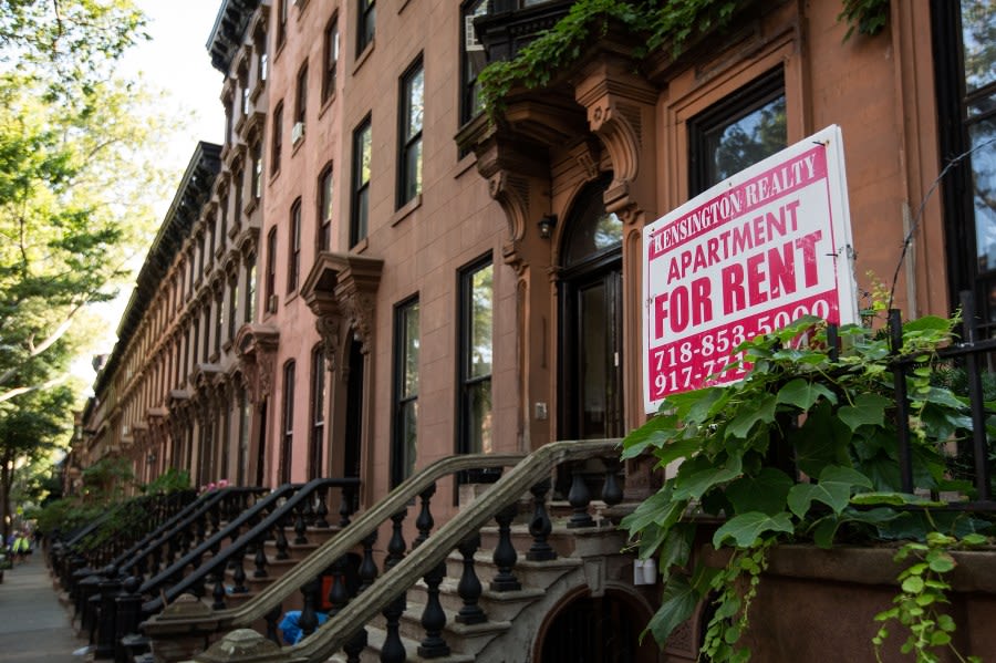 NYC apartments offer rents starting under $1,500 in Brooklyn and the Bronx