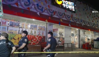 Teen stabbed in Bronx, 2 boys charged in connection: Police
