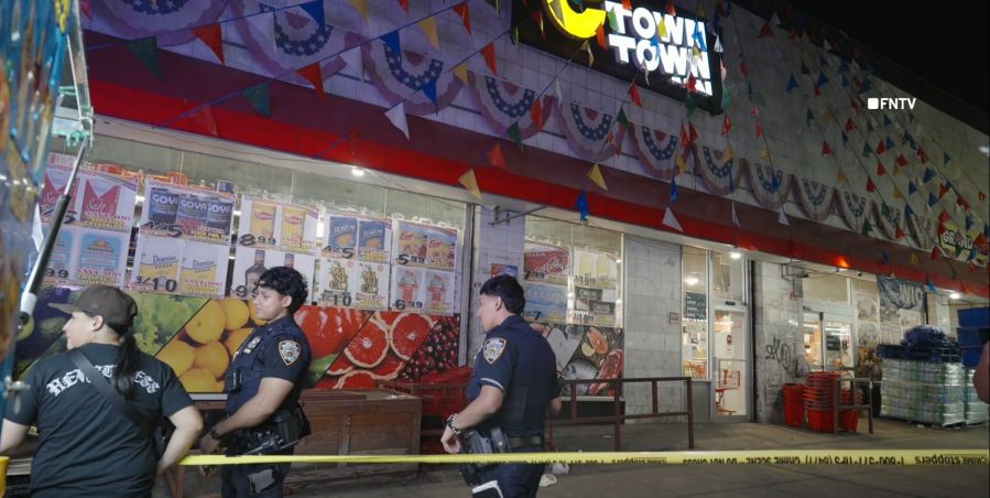 Teen stabbed in Bronx, 2 boys charged in connection: Police