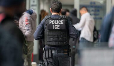 NYC neighborhoods where ICE is surging enforcement