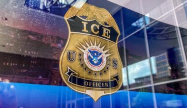 ICE surging enforcement in multiple Queens neighborhoods: officials