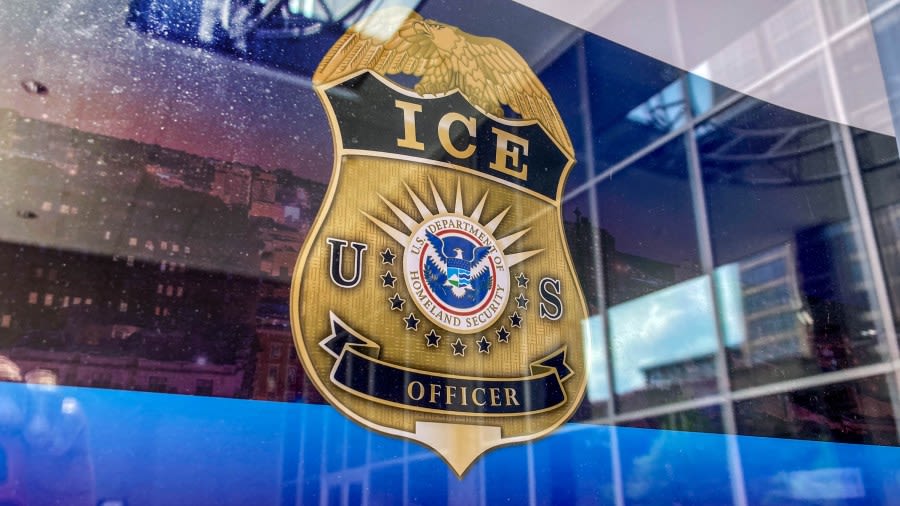 ICE surging enforcement in multiple Queens neighborhoods: officials