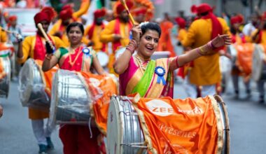 India Day Parade in NYC: Street closures