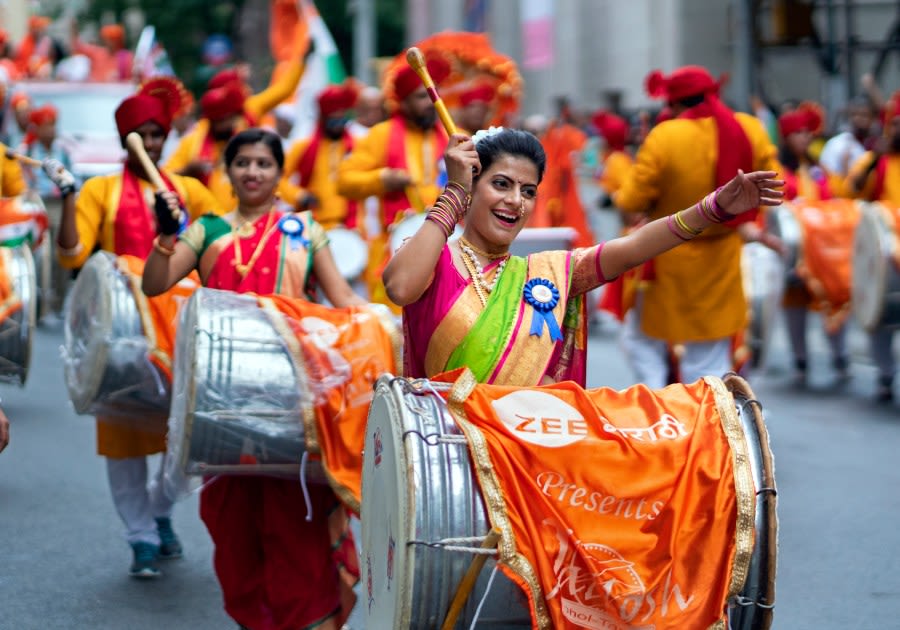India Day Parade in NYC: Street closures