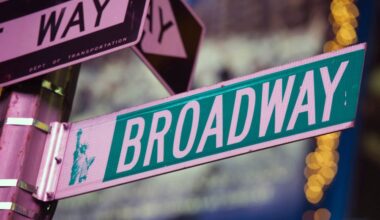 Mamdani launches lottery for NYC students to get free Broadway tickets
