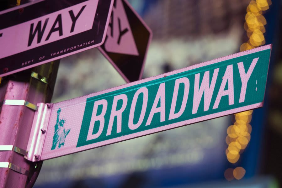 Mamdani launches lottery for NYC students to get free Broadway tickets