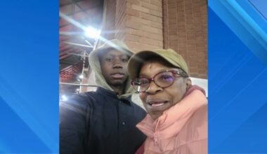 Bronx grandmother devastated after grandson, 15, fatally shot in head: ‘Good kid’