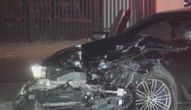Man killed in Bronx hit-and-run, woman hospitalized: NYPD