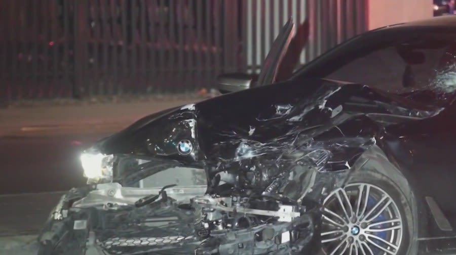 Man killed in Bronx hit-and-run, woman hospitalized: NYPD