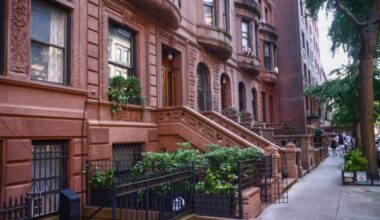 NYC pied-à-terre drama: Will there be collateral damage?