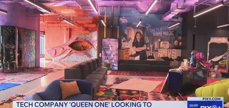 Brooklyn tech startup plans to hire nearly 600 people