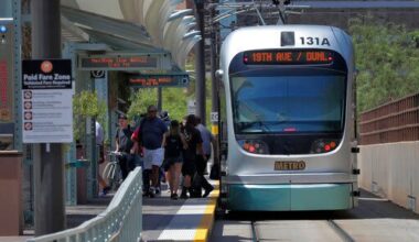 Gov. Shapiro announces new train service connecting Pennsylvanians to New York