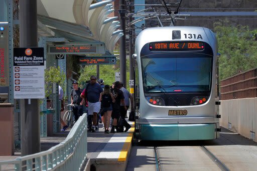 Gov. Shapiro announces new train service connecting Pennsylvanians to New York