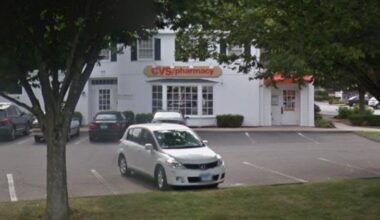 Bronx man arrested in Connecticut allegedly stole 27 bottles of NyQuil and DayQuil from CVS