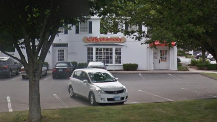 Bronx man arrested in Connecticut allegedly stole 27 bottles of NyQuil and DayQuil from CVS