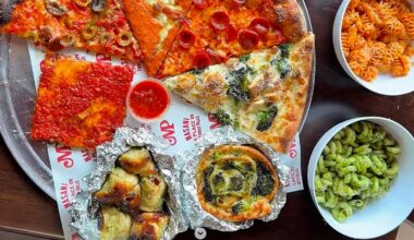 NYC’s Next Great Pizza Wave Starts Here