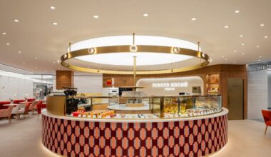 This Week in Retail: WatchHouse Opens Midtown Manhattan Café, Chloé Brings Fragrance Journey To Cape Town, Le Labo Opens Second Bangkok Boutique, Pierre Hermé Expands South Korea Network