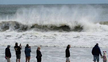 Rockaway Beach
