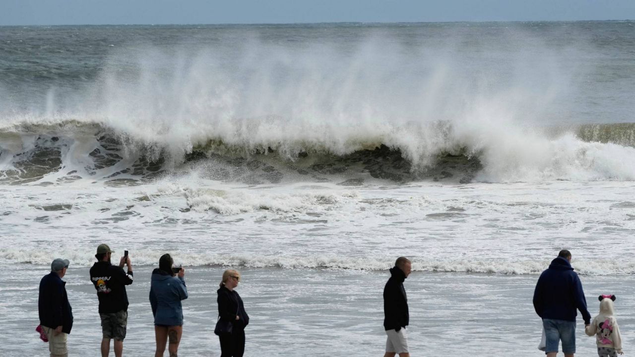 Rockaway Beach