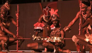 Trinidad and Tobago's First-Ever Independence Parade to be Held in NYC on August 30